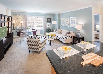 Framingham Apartment for rent 2 Bedrooms 1 Bath - $3,095