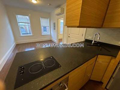 Beacon Hill Apartment for rent 1 Bedroom 1 Bath Boston - $2,750