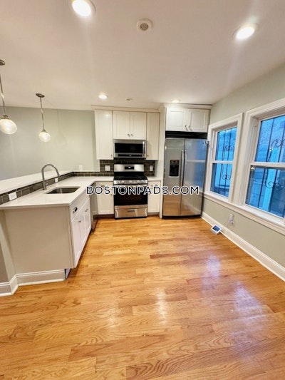 Fort Hill 4 Beds 2 Baths Boston Boston - $5,000