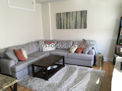 Charlestown Apartment for rent 1 Bedroom 1 Bath Boston - $2,750