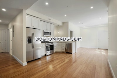 Fort Hill 12 Beds 6+ Baths Fort Hill Boston - $18,600