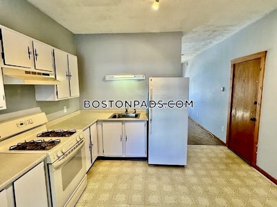 South Boston Apartment for rent 1 Bedroom 1 Bath Boston - $2,350