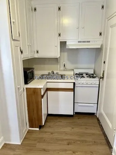 Cambridge Apartment for rent Studio 1 Bath  Davis Square - $2,100