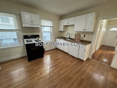 Somerville Apartment for rent 2 Bedrooms 1 Bath  Davis Square - $2,700