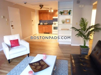 Jamaica Plain Apartment for rent 2 Bedrooms 1 Bath Boston - $2,400