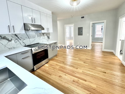 Mission Hill Apartment for rent 4 Bedrooms 2 Baths Boston - $6,400