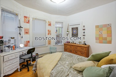 Mission Hill Apartment for rent 4 Bedrooms 1 Bath Boston - $7,600