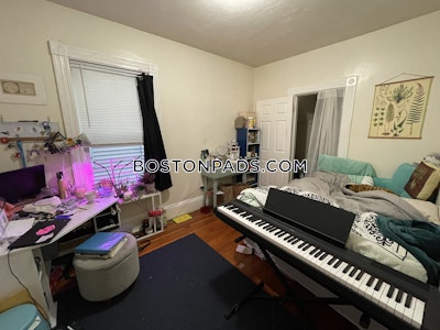 Mission Hill 5 Bed 2 Bath BOSTON Boston - $7,300