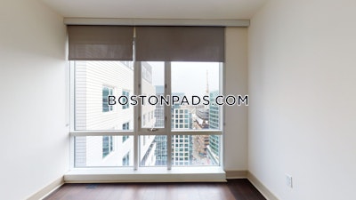 Seaport/waterfront Apartment for rent Studio 1 Bath Boston - $3,161