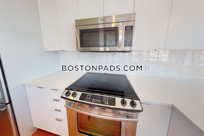 Downtown Apartment for rent 1 Bedroom 1 Bath Boston - $3,555