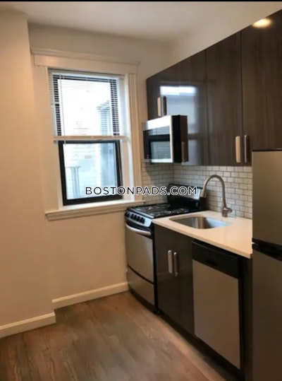 Fenway/kenmore Apartment for rent Studio 1 Bath Boston - $2,400