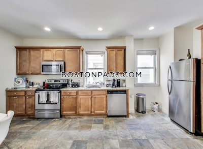 Mission Hill Apartment for rent 3 Bedrooms 1 Bath Boston - $5,100