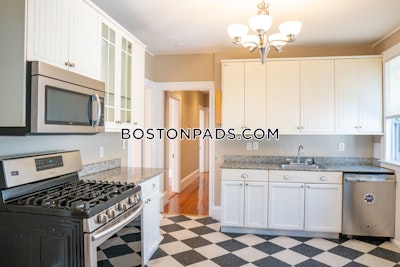 Mission Hill 7 Beds 2 Baths Boston - $11,550