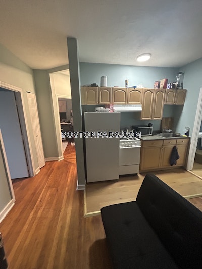 Mission Hill 2 Beds 1 Bath Boston - $2,695