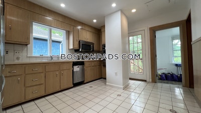 Somerville Apartment for rent 5 Bedrooms 1 Bath  Tufts - $6,100