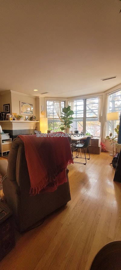 Cambridge Apartment for rent 2 Bedrooms 2 Baths  Central Square/cambridgeport - $3,600 50% Fee