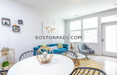 Jamaica Plain Apartment for rent 1 Bedroom 1 Bath Boston - $2,403