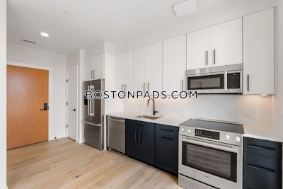 East Boston 1 Bed 1 Bath Boston - $3,200 No Fee