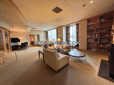 West End Apartment for rent Studio 1 Bath Boston - $3,040