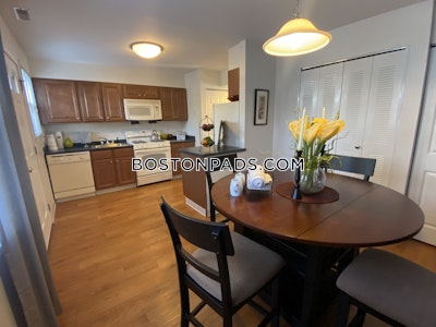 East Boston Apartment for rent 3 Bedrooms 1 Bath Boston - $4,186 No Fee