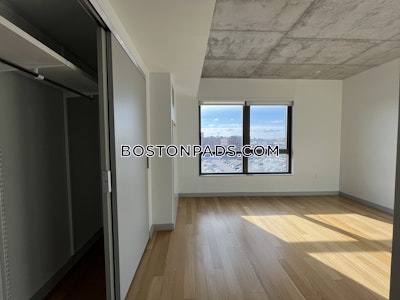 Seaport/waterfront 2 Beds 2 Baths Boston - $4,800