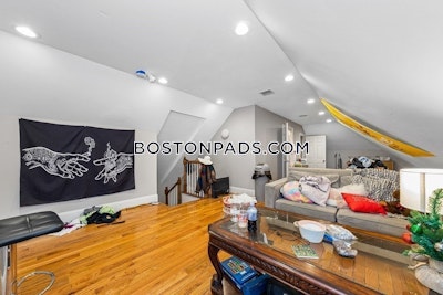 Mission Hill Apartment for rent 5 Bedrooms 2 Baths Boston - $9,500