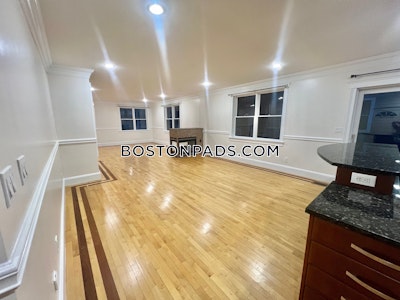 Newton Apartment for rent 3 Bedrooms 3 Baths  Newton Highlands - $6,250