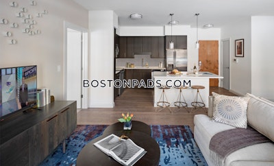 Waltham Luxury 1 bedrooms in Waltham  - $2,389