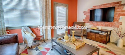 Watertown Apartment for rent 1 Bedroom 1 Bath - $3,033