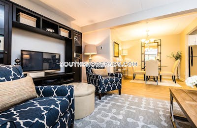 Weymouth Apartment for rent Studio 1 Bath - $1,914